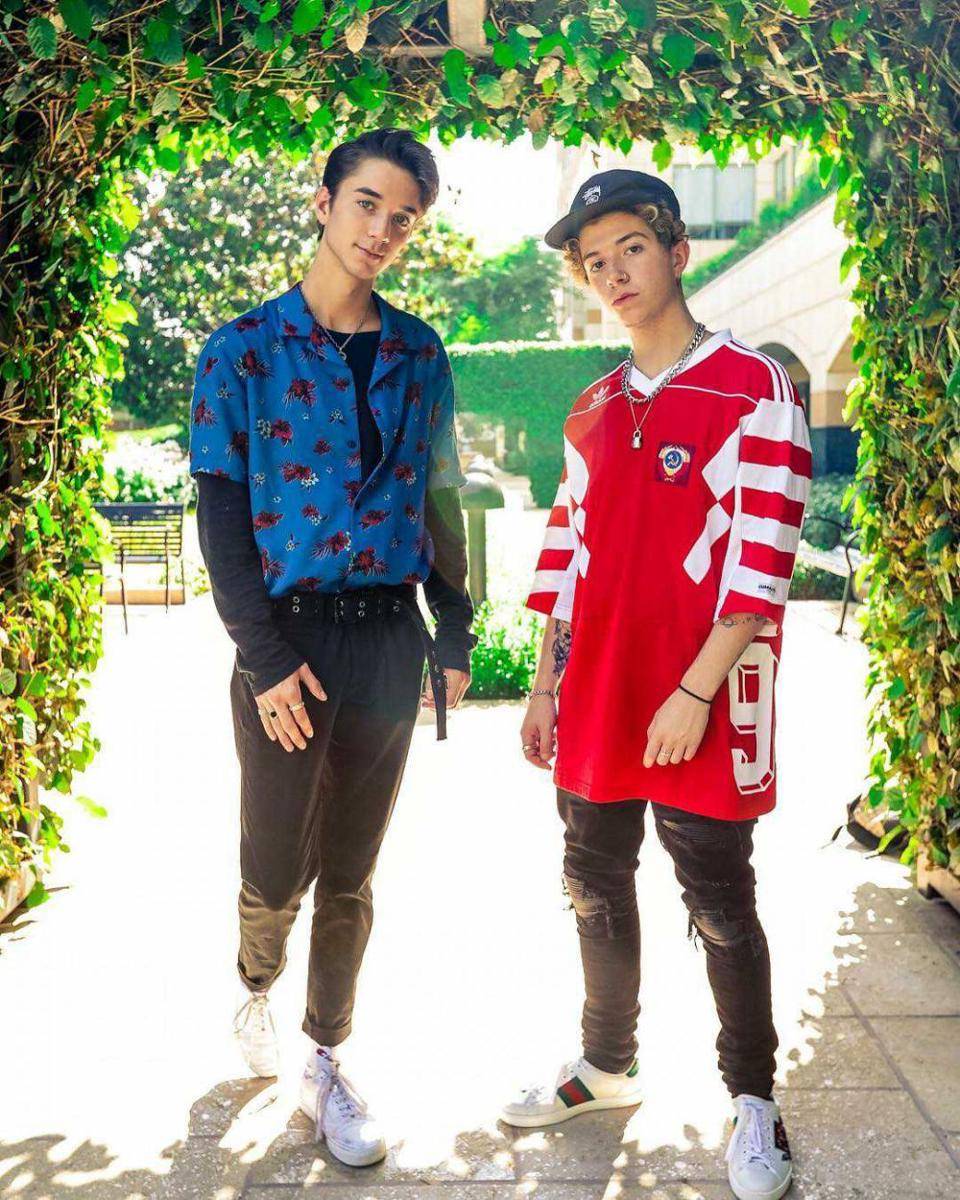 Instagram.com/seaveydaniel