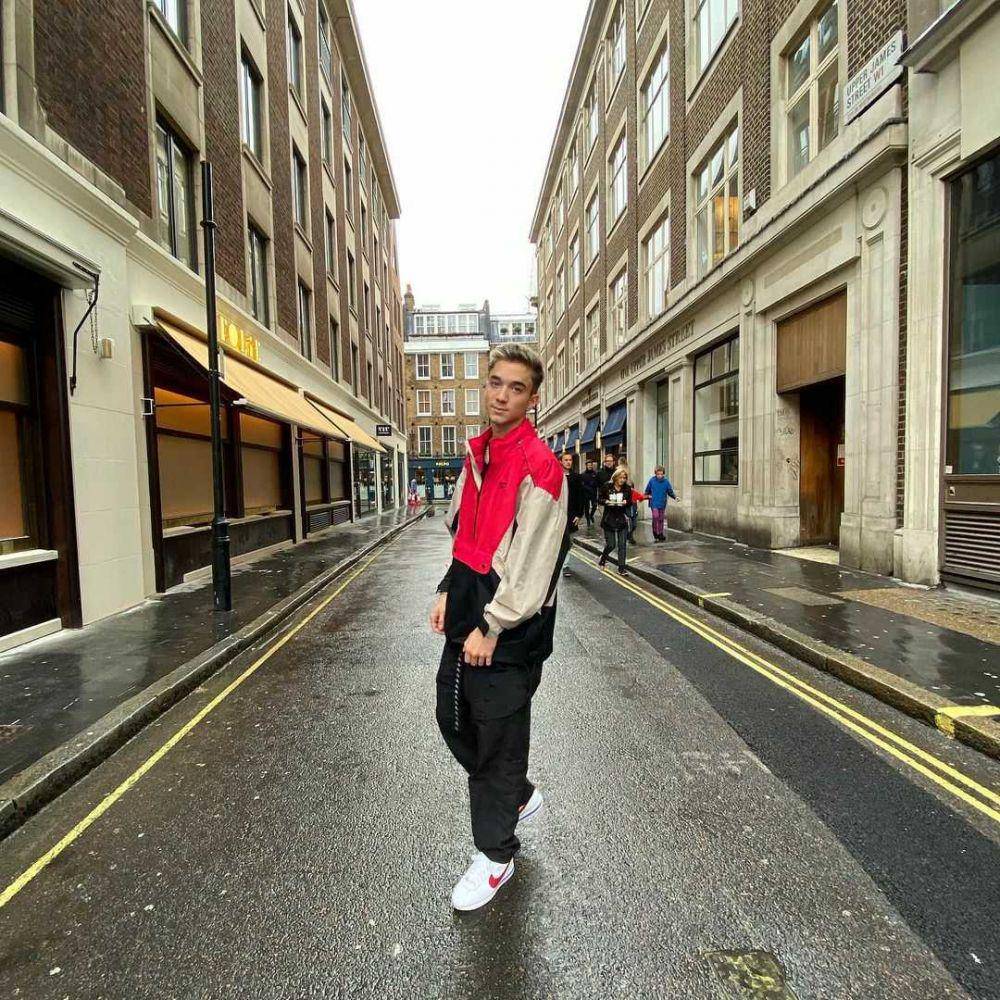 Instagram.com/seaveydaniel