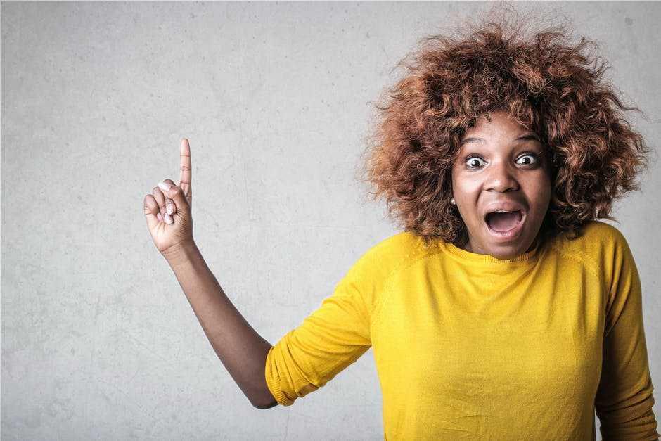 5 Hal Ini Akan Kamu Dapatkan Jika Sering Berkata Kotor, Berhenti,Yuk!