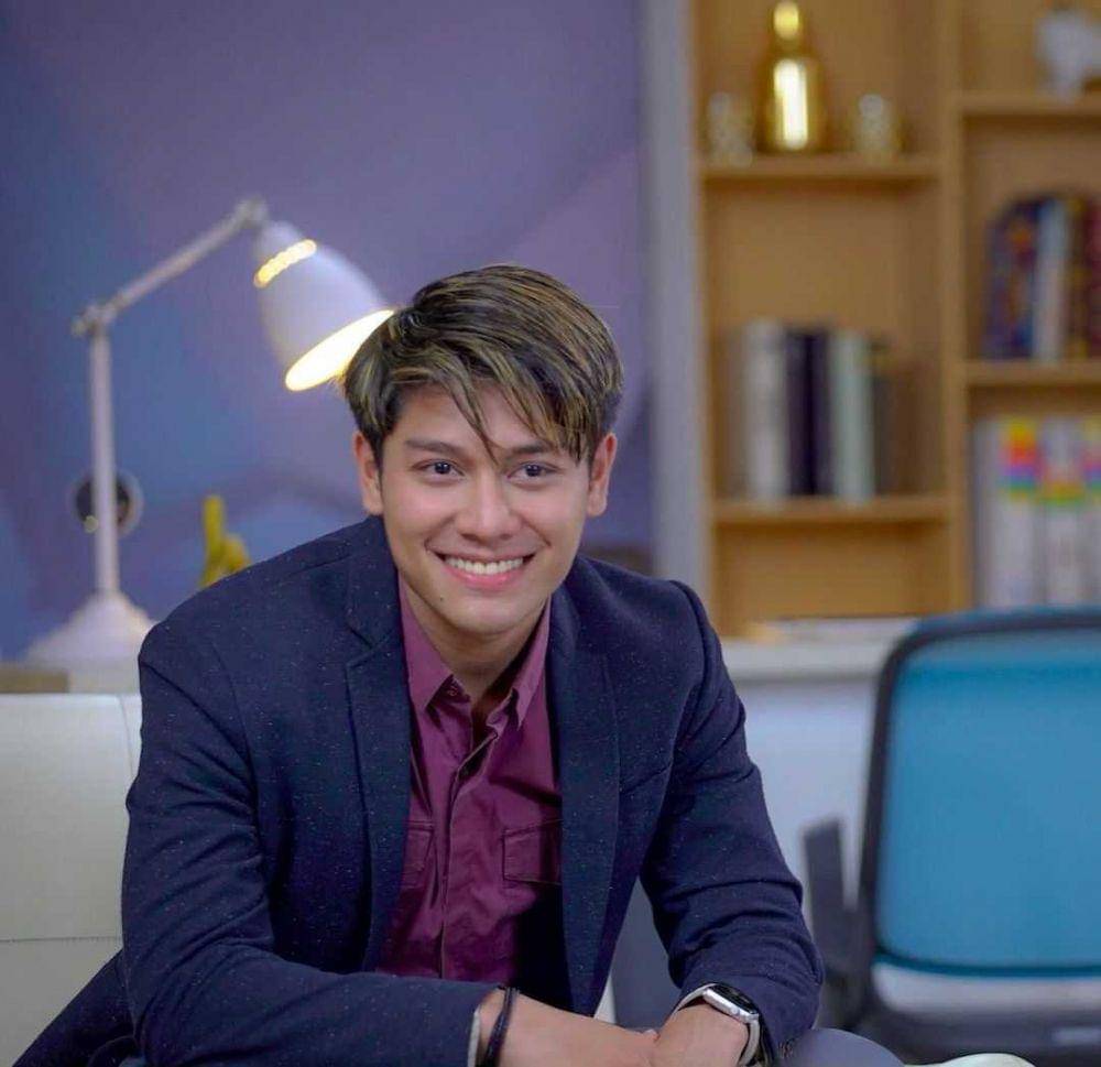 Instagram/rizkybillar