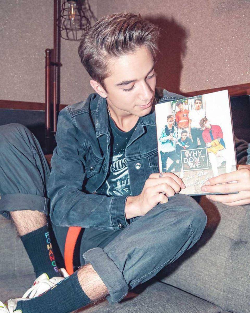 Instagram.com/seaveydaniel