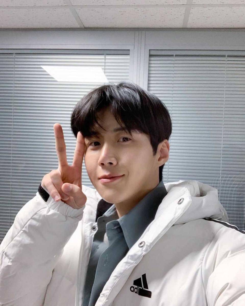 Instagram/seonho__kim