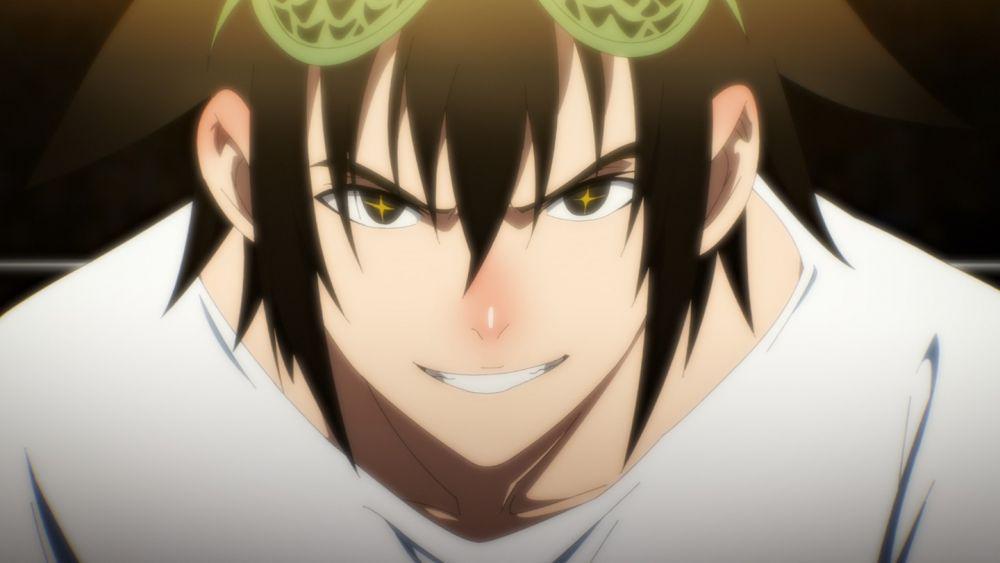 5 Anime yang Cocok Diadaptasi Menjadi Game Bertarung