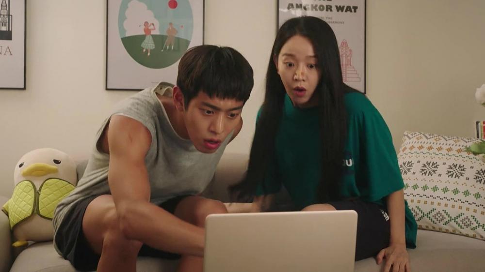 5 Alasan Nonton Drama Korea adalah Hiburan Murah Meriah
