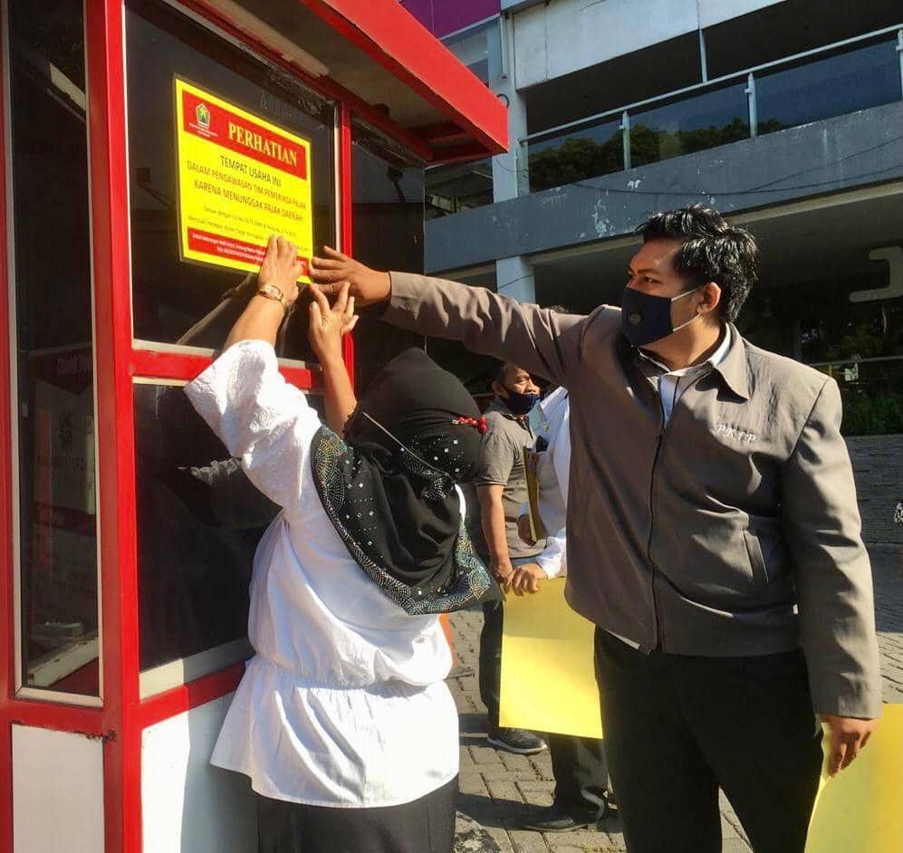 Bapenda Kota Malang Berupaya Meningkatkan Kepatuhan Wajib Pajak
