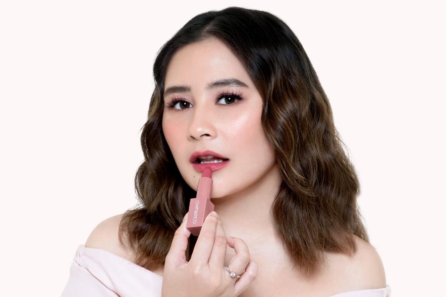 Spesial Ulang Tahun, Y.O.U Luncurkan Limited Edition Lip Series