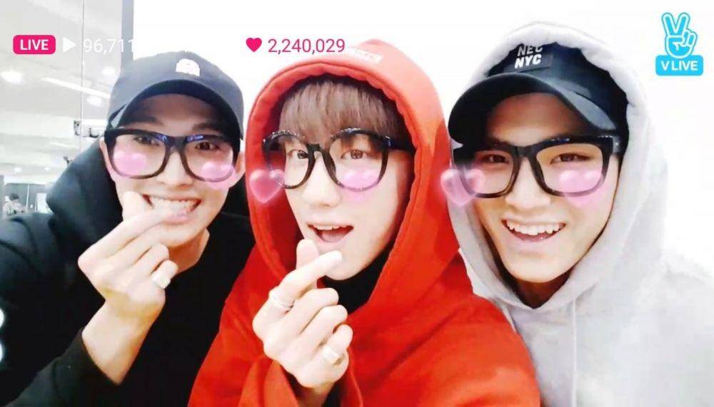dok. V Live