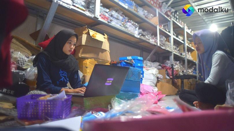 Modalku Luncurkan Fasilitas Paylater untuk UMKM, Ini Keuntungannya
