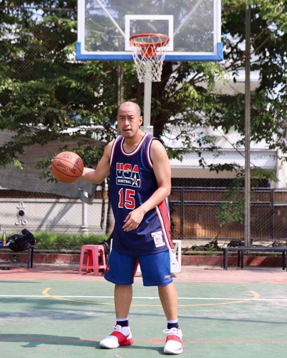 Mario Sonatha via instagram.com/pandji.pragiwaksono