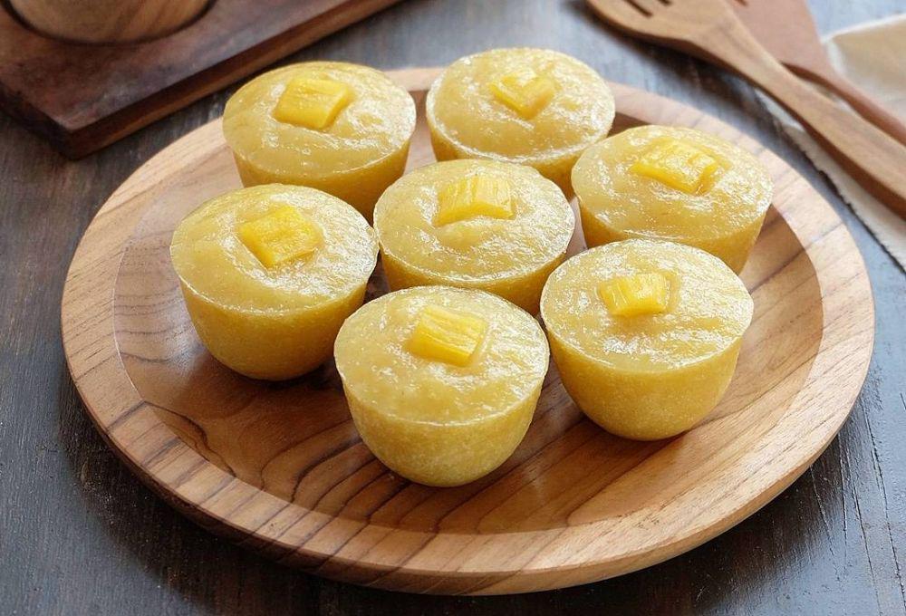 10 Kreasi Olahan Nangka dengan Cita Rasa Khas Nusantara