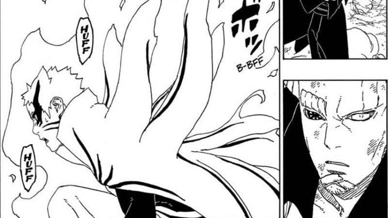 mangaplus.shueisha.co.jp/Boruto Naruto Next Generations