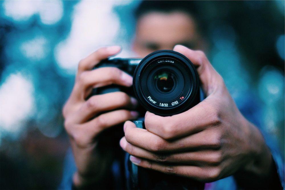 Tak Sekadar Gambar, 16 Foto Terbaik Pemenang Pulitzer Award