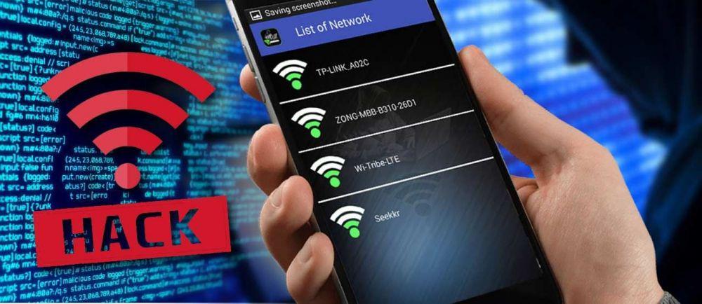 Catat, Ini Delapan Bahaya Menggunakan Wi-Fi Gratis