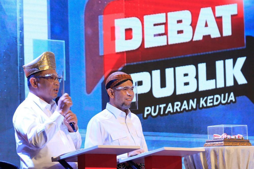 Salman Alfarisi: Politik Uang dan Beras Rusak Masa Depan Medan