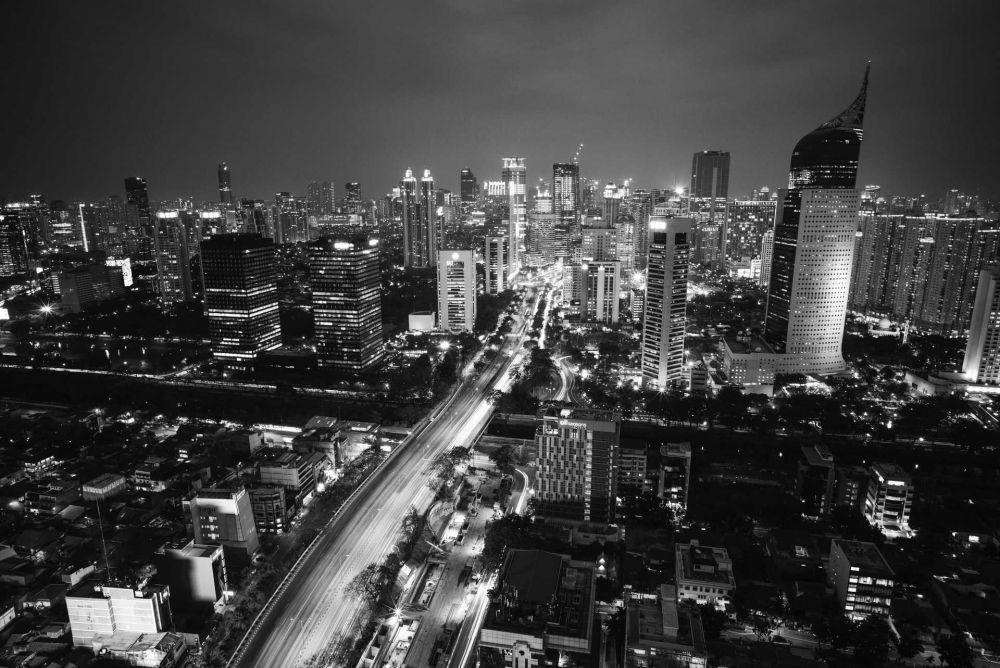 [PUISI] Ingatan Kelam