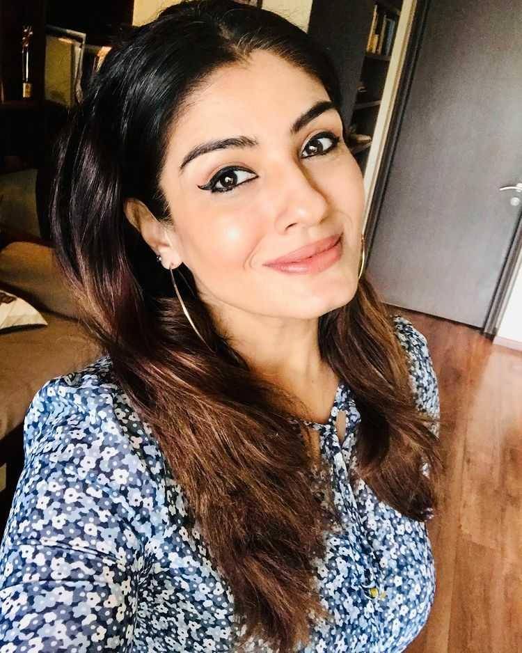 instagram.com/officialraveenatandon