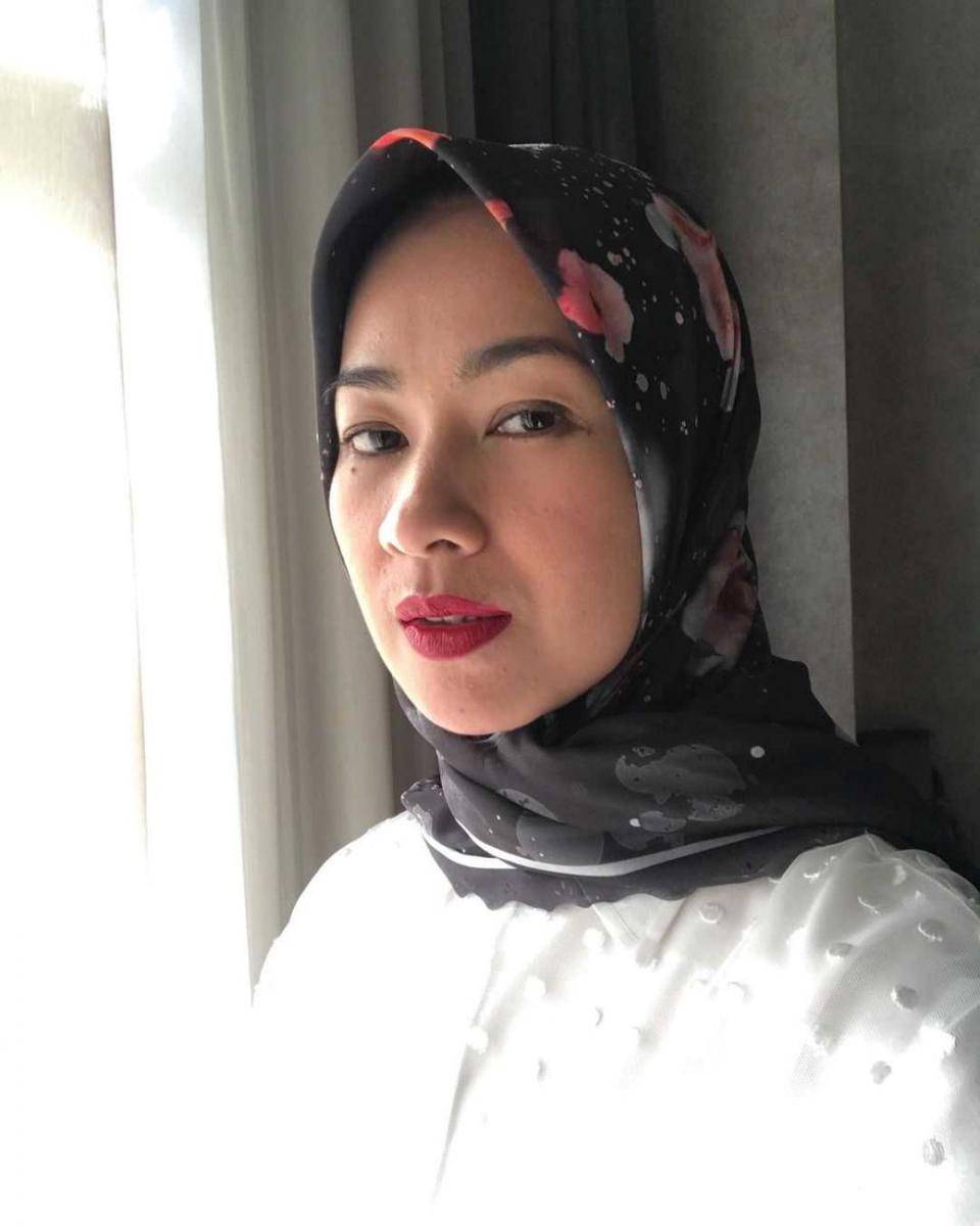 potret Alya Rohali (instagram.com/arohali)