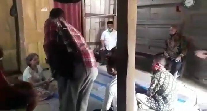 Video Dugaan Politik Uang Viral, Bawaslu Bantul akan Panggil Paslon