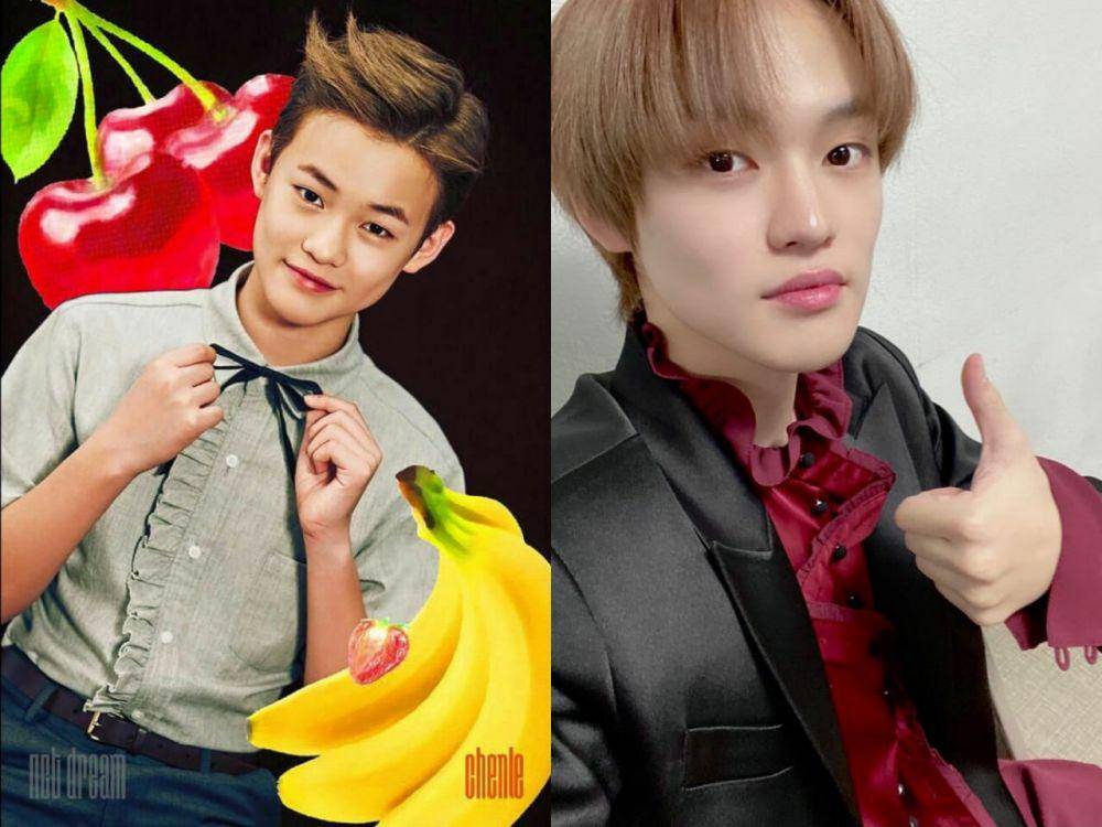Instagram.com/nct_dream ; Instagram.com/nct