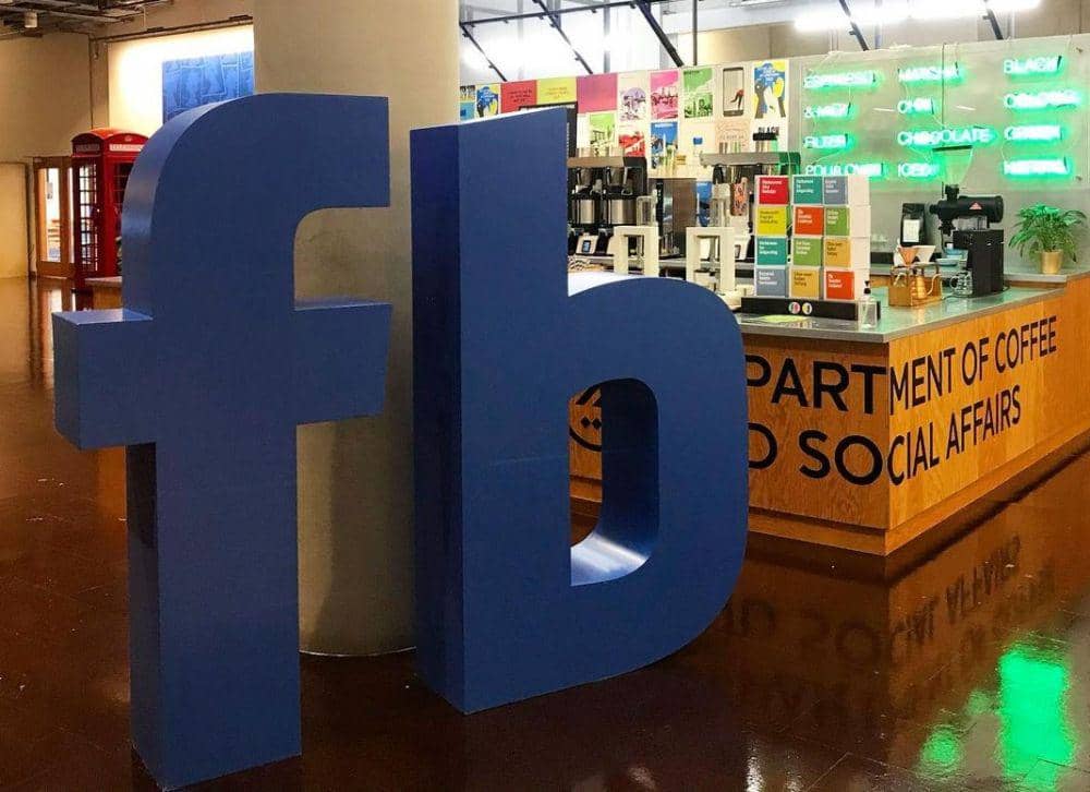 Kepulauan Solomon Berencana Larang Facebook Usai Kritik Pemerintah