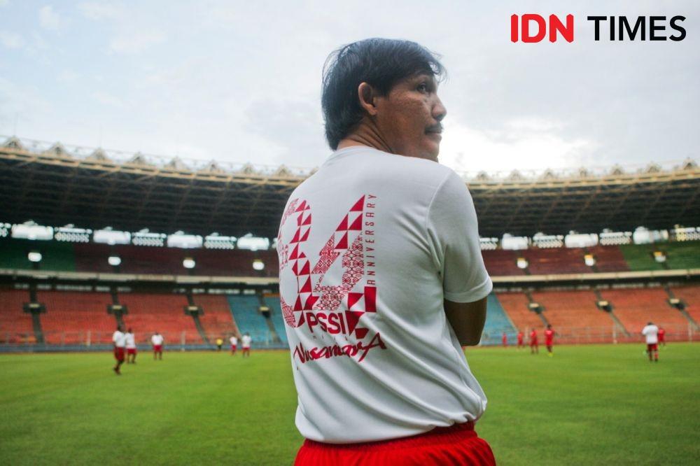 Selain Ricky Yacobi, 5 Atlet Ini Mengembuskan Nafas Terakhir di Arena