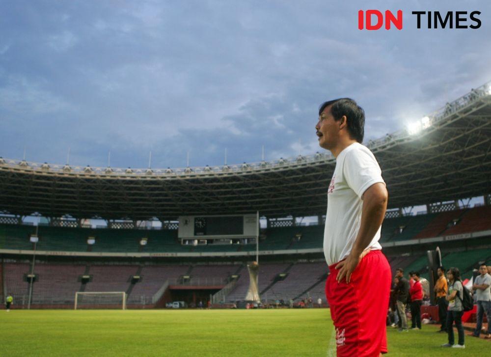 Berduka Atas Kepergian Ricky Yacobi, FIFA: Dia akan Selalu Dirindukan