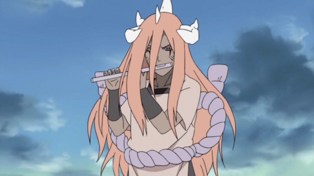 Dok. Studio Pierrot/Naruto: Shippuden