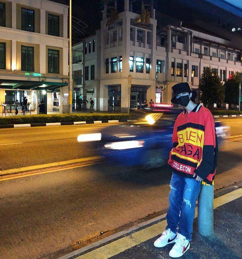 instagram.com/xuminghao_o