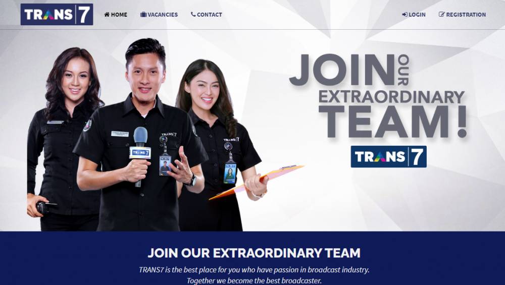 career.trans7.co.id