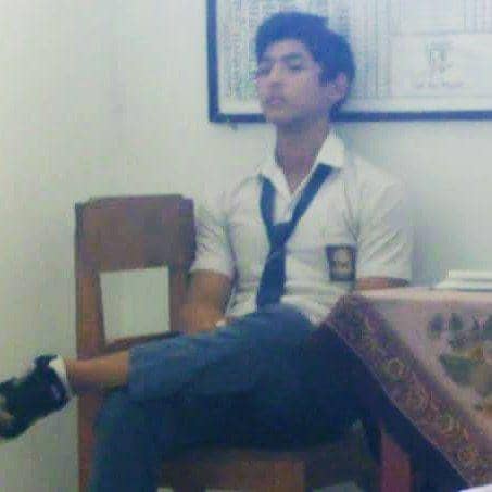 Instagram.com/arya_salokafc