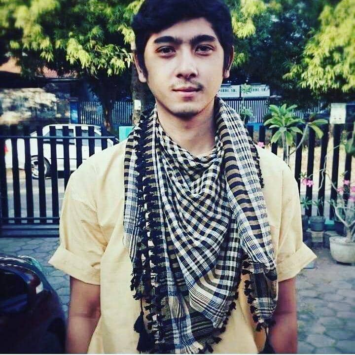 Instagram.com/arya_salokafc