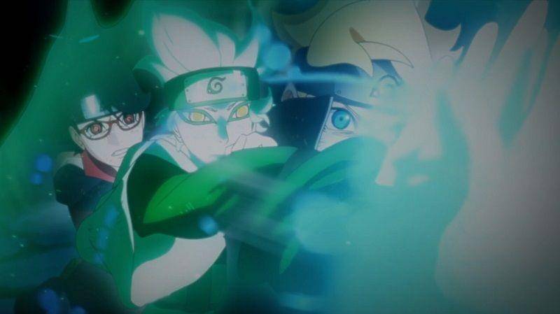 crunchyroll.com/Boruto Naruto Next Generations