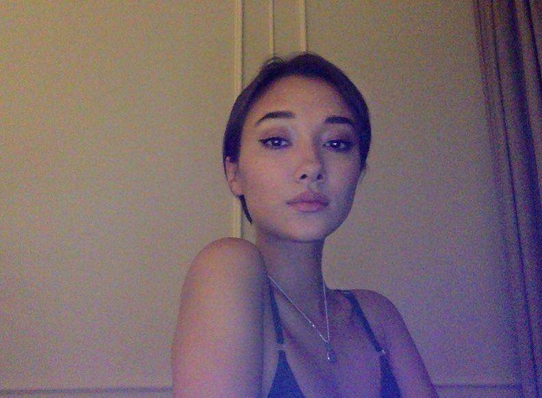 Instagram.com/carissaperusset