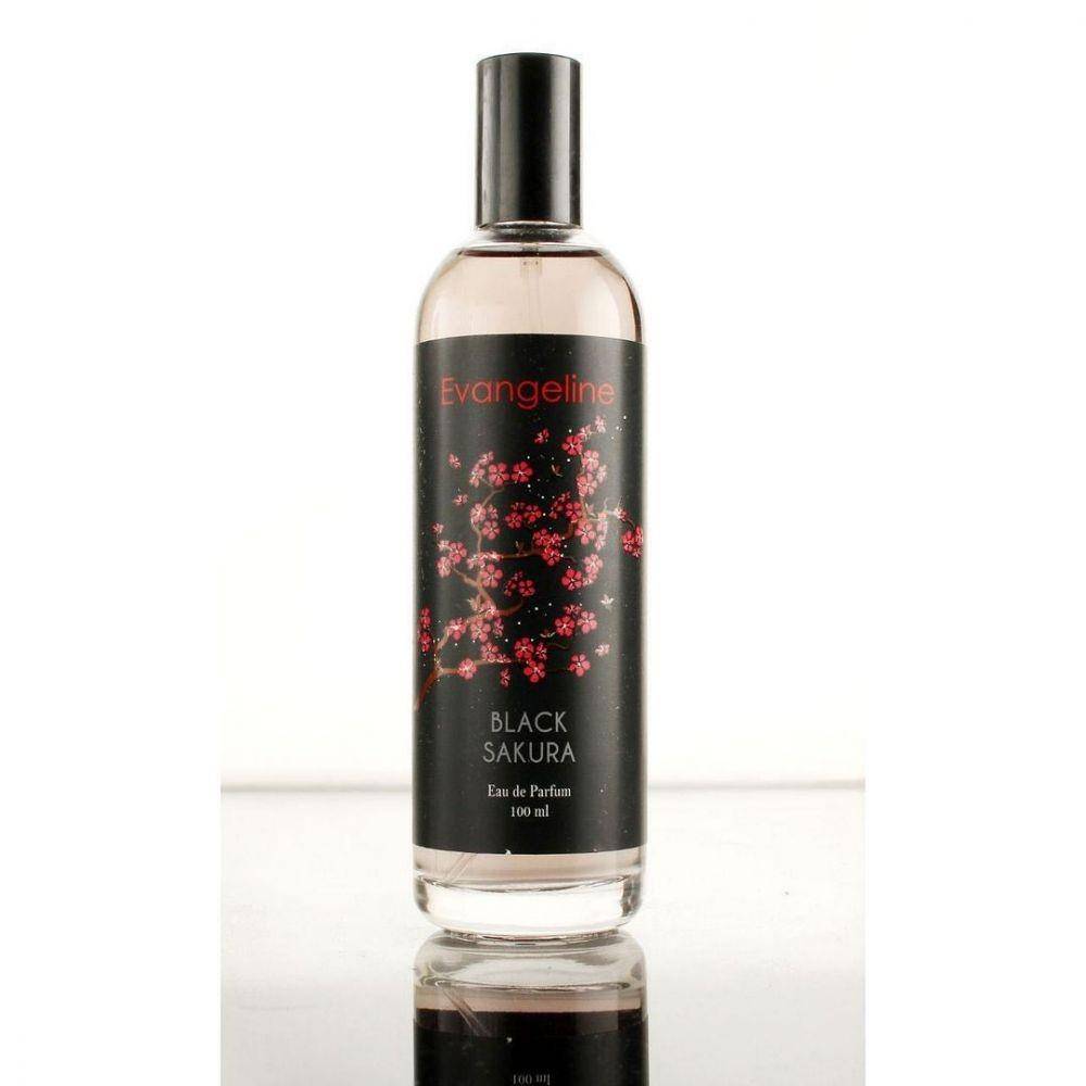 Parfum Evangelin (instagram.com/evangeline.id)