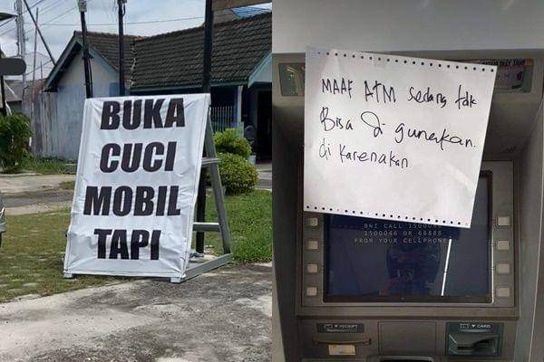 Berbagai Sumber