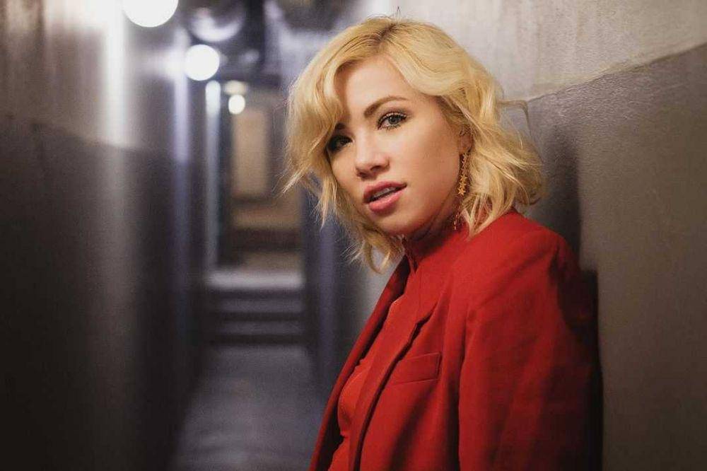Instagram.com/carlyraejepsen