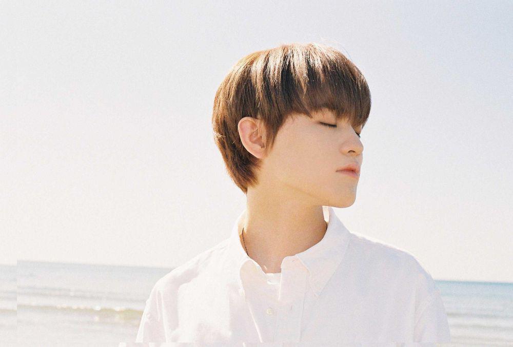Rayakan Ultah Ke-19, 10 Potret Pre-debut Chenle NCT yang Tajir Abis!