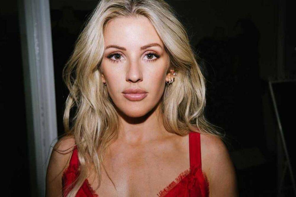 Instagram.com/elliegoulding