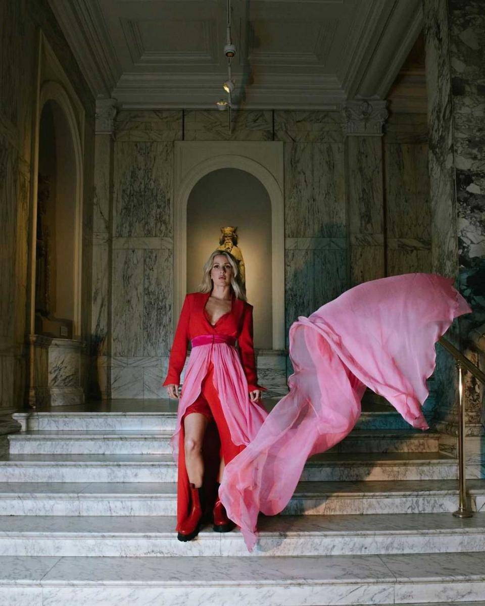 Instagram.com/elliegoulding