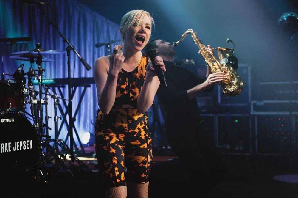 Instagram.com/carlyraejepsen