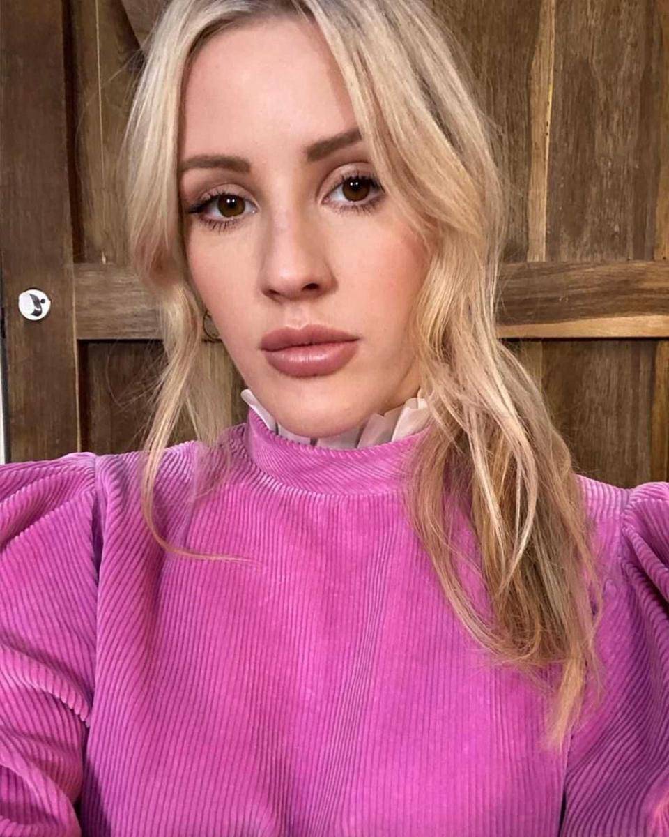 Instagram.com/elliegoulding