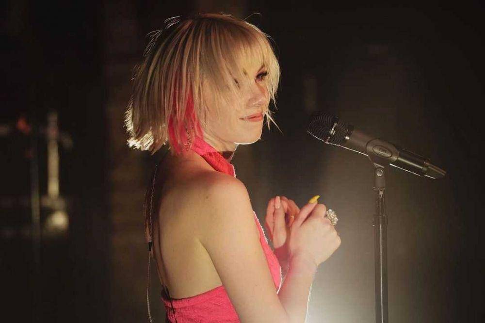 Instagram.com/carlyraejepsen