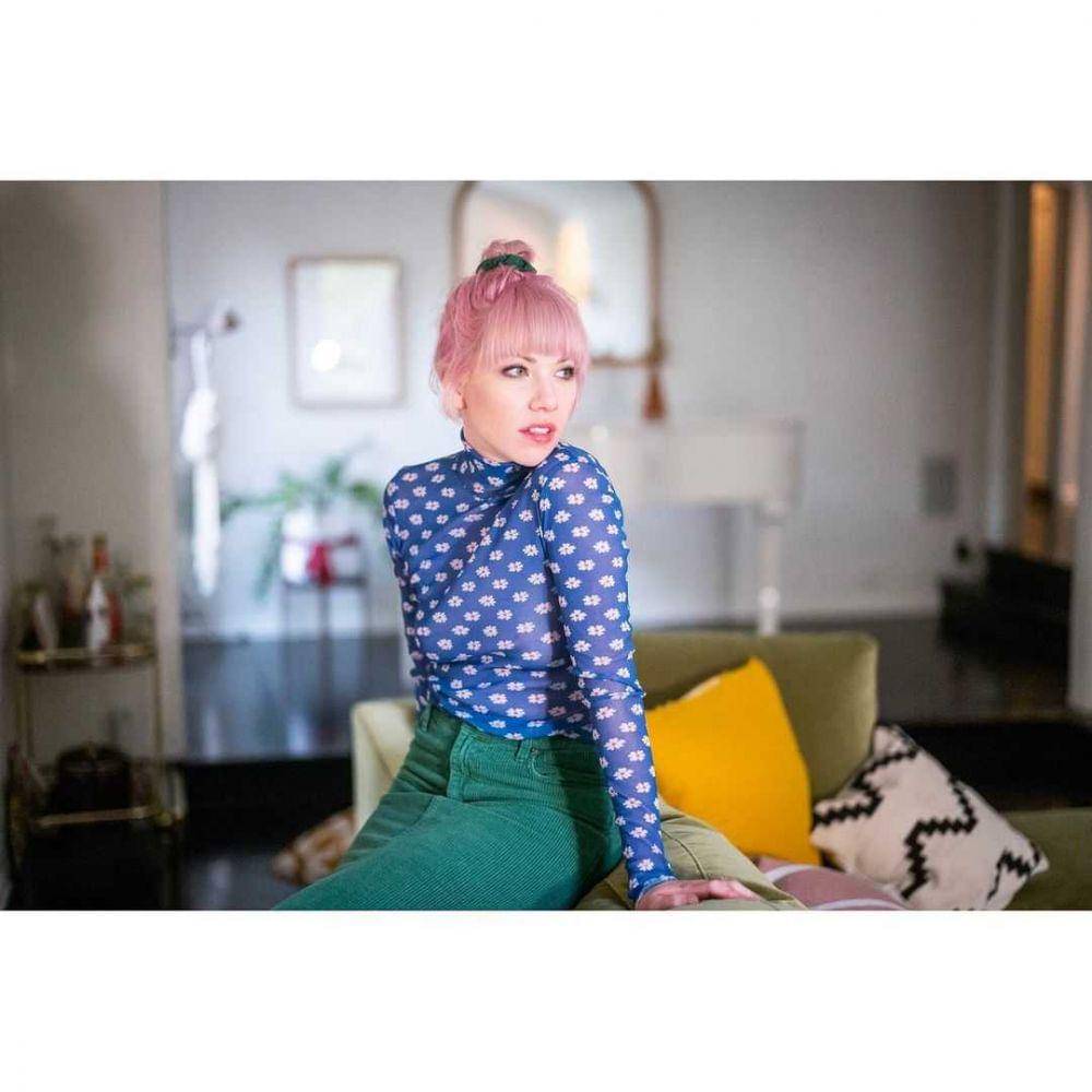 Instagram.com/carlyraejepsen