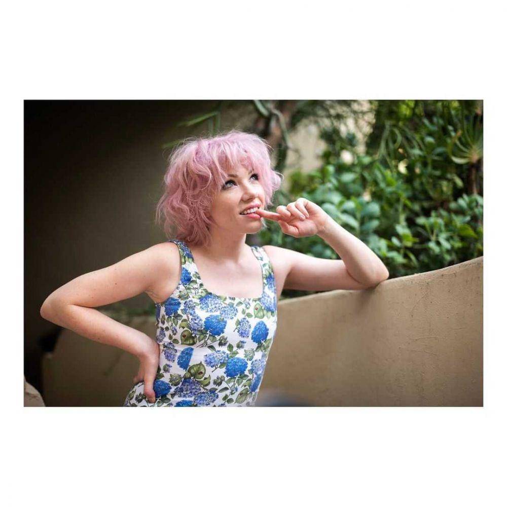 Instagram.com/carlyraejepsen