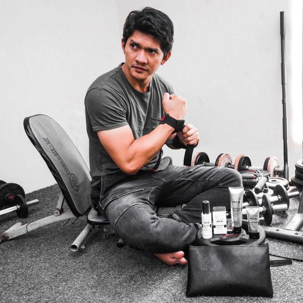 instagram.com/iko.uwais