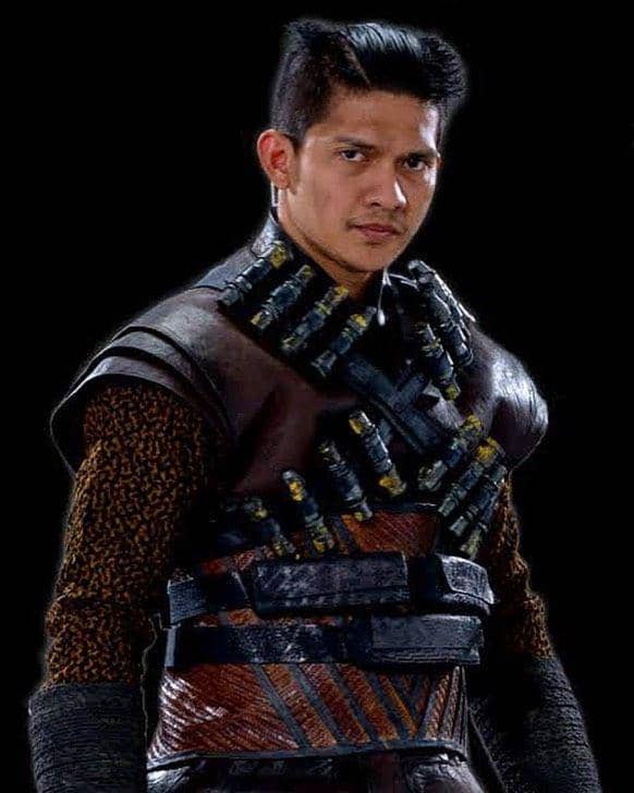 instagram.com/iko.uwais