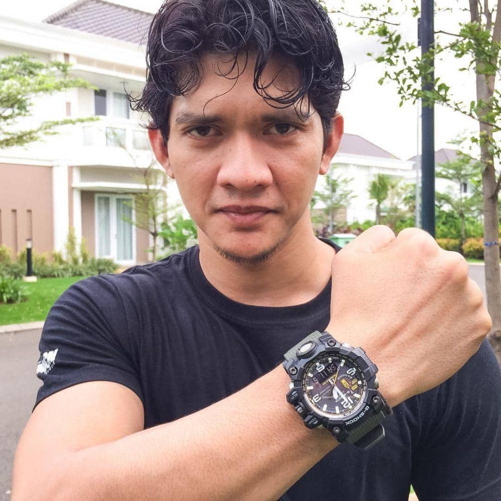 instagram.com/iko.uwais