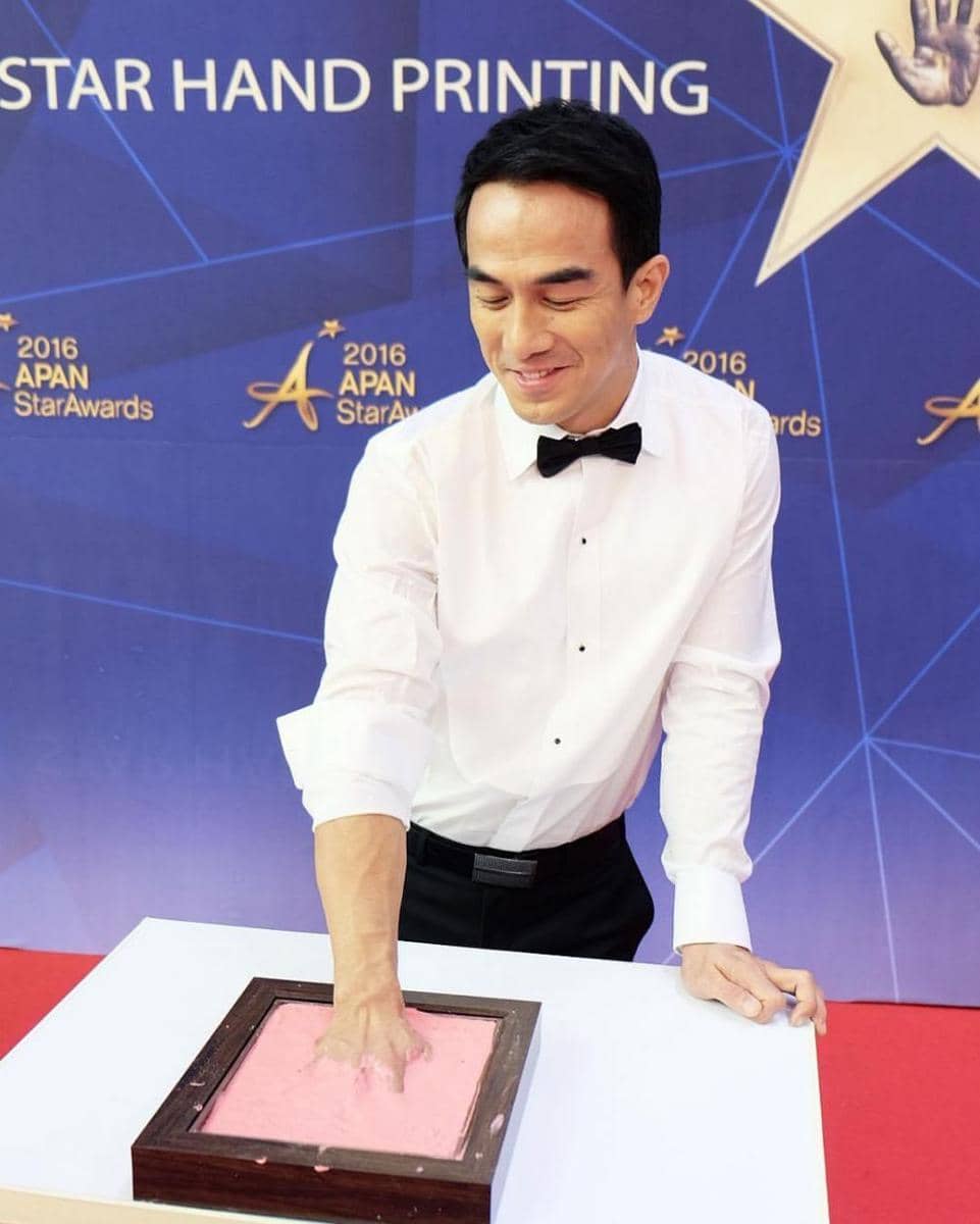 instagram.com/joe_taslim