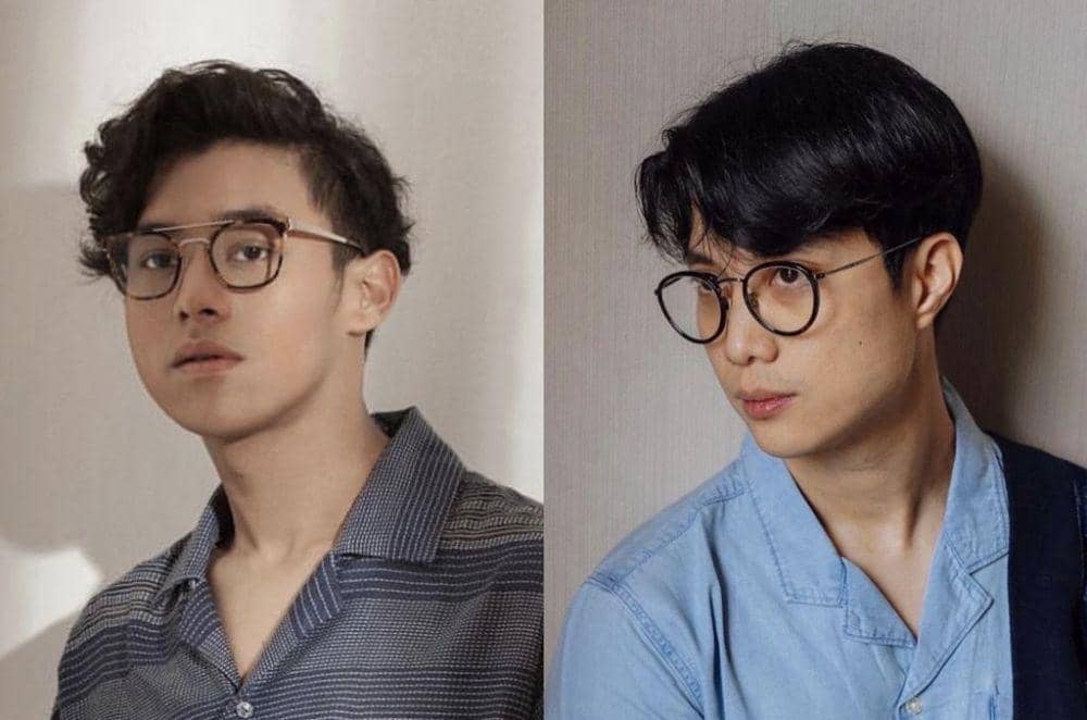 Idola Para Wanita, 10 Adu Pesona Ardhito Pramono dan Dikta