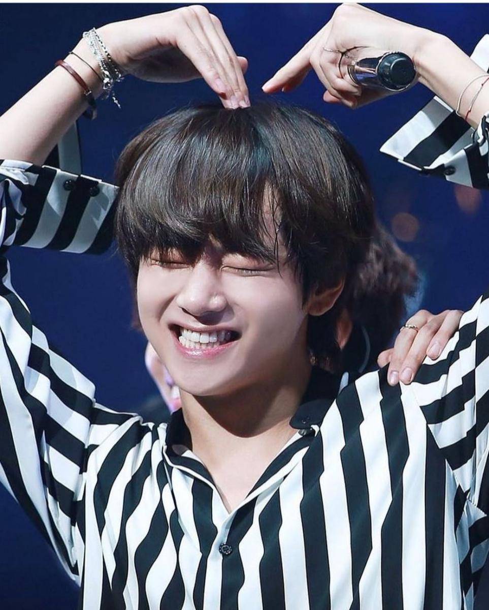 Instagram.com/taehyung_v